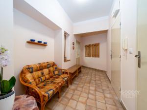 Pronájem bytu 3+kk, Mladá Boleslav, Palackého, 80 m2