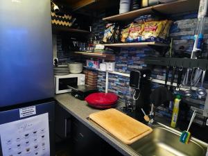 Prodej restaurace, Praha - Vinohrady, Vinohradská, 270 m2