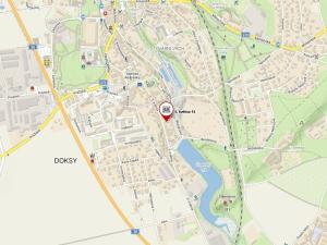 Prodej zemědělské usedlosti, Doksy, 5. května, 230 m2