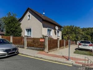 Prodej rodinného domu, Úvaly, Pod Tratí, 170 m2