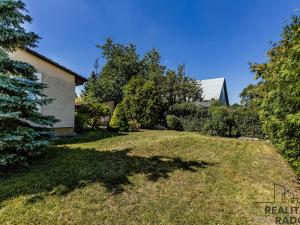 Prodej rodinného domu, Úvaly, Pod Tratí, 170 m2