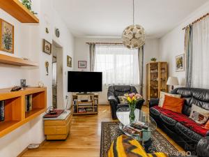 Prodej rodinného domu, Úvaly, Pod Tratí, 170 m2