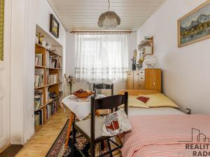 Prodej rodinného domu, Úvaly, Pod Tratí, 170 m2