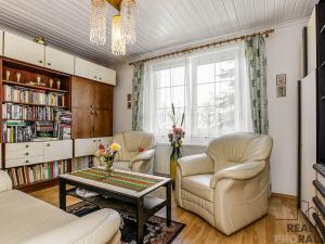 Prodej rodinného domu, Úvaly, Pod Tratí, 170 m2