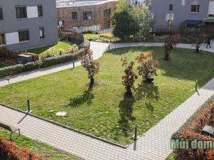 Pronájem bytu 1+kk, Praha - Hloubětín, Waltariho, 32 m2