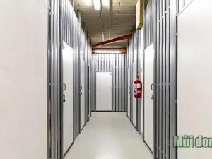 Pronájem bytu 1+kk, Praha - Hloubětín, Waltariho, 32 m2