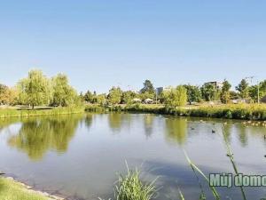 Pronájem bytu 1+kk, Praha - Hloubětín, Waltariho, 32 m2