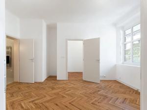 Prodej bytu 2+kk, Praha - Žižkov, Biskupcova, 64 m2