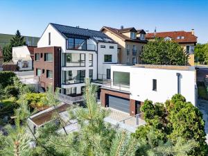 Pronájem bytu 2+kk, Praha - Zličín, Na Radosti, 67 m2