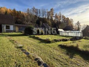 Prodej rodinného domu, Rýmařov - Harrachov, 150 m2