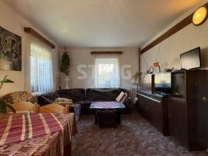 Prodej rodinného domu, Rýmařov - Harrachov, 150 m2