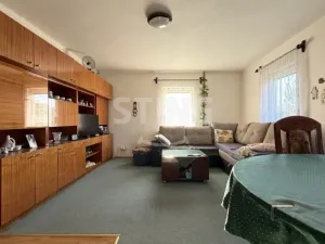 Prodej rodinného domu, Rýmařov - Harrachov, 150 m2