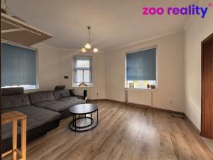 Pronájem bytu 3+kk, Žatec, Husitské náměstí, 100 m2