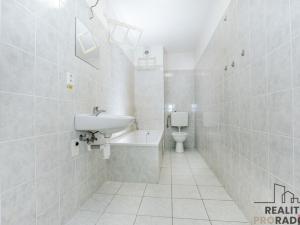 Pronájem bytu 1+kk, Protivín, Masarykovo nám., 23 m2