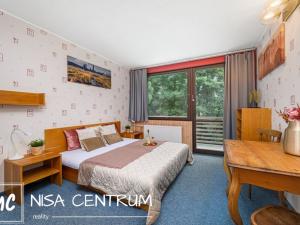 Prodej ubytování, Janov nad Nisou, 1020 m2