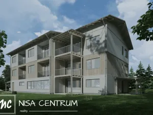 Prodej ubytování, Janov nad Nisou, 1020 m2