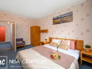 Prodej ubytování, Janov nad Nisou, 1020 m2