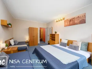 Prodej ubytování, Janov nad Nisou, 1020 m2