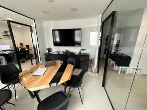 Pronájem kanceláře, Uherské Hradiště - Jarošov, Drahy, 56 m2