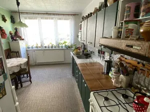 Prodej vícegeneračního domu, Mimoň, Polní, 292 m2