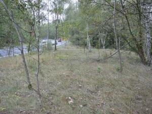 Prodej zahrady, Liberec, 1233 m2