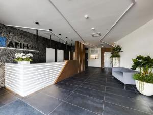 Pronájem bytu 1+kk, Praha - Vysočany, Hindlova, 30 m2