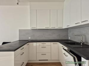 Pronájem bytu 2+kk, Praha - Strašnice, Ramonova, 58 m2