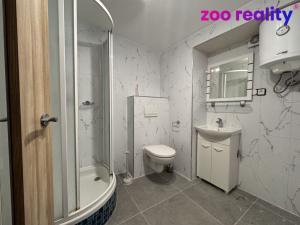 Pronájem bytu 2+kk, Žatec, Husitské náměstí, 60 m2