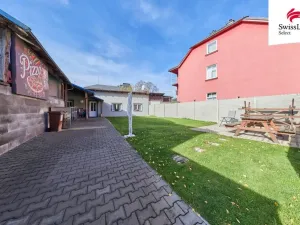 Prodej rodinného domu, Svoboda nad Úpou, Úpská, 703 m2