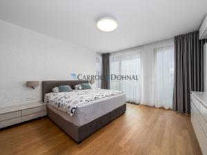 Prodej bytu 3+kk, Praha - Břevnov, Radimova, 89 m2