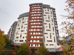 Prodej bytu 3+kk, Praha - Hloubětín, Nademlejnská, 80 m2