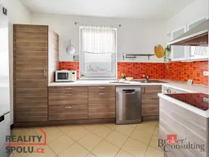 Prodej bytu 3+kk, Praha - Hloubětín, Nademlejnská, 86 m2