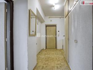 Prodej bytu 2+kk, Libiš, U Zahrádek, 53 m2