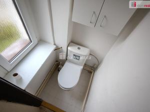 Prodej bytu 2+kk, Libiš, U Zahrádek, 53 m2