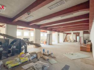 Prodej výrobních prostor, Úpice, Dr. Teuchmanna, 1817 m2