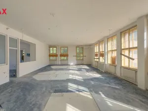 Prodej výrobních prostor, Úpice, Dr. Teuchmanna, 1817 m2