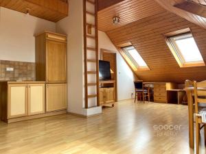 Pronájem bytu 2+kk, Mladá Boleslav, Palackého, 70 m2