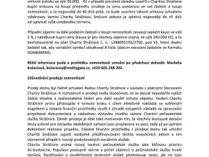 Prodej rodinného domu, Strážnice, Dúbrava, 221 m2