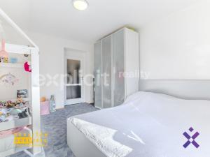 Prodej bytu 2+1, Zlín, Prlovská, 51 m2