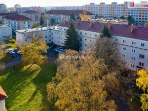 Prodej bytu 3+1, Neratovice, Za Obchody, 71 m2