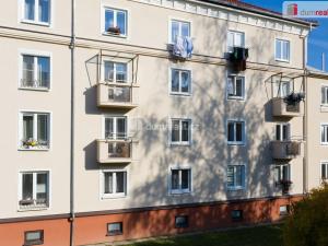 Prodej bytu 3+1, Neratovice, Za Obchody, 71 m2