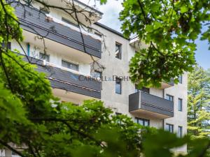 Prodej bytu 2+kk, Ostrava - Poruba, Mongolská, 78 m2