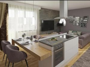 Prodej bytu 2+kk, Ostrava - Poruba, Mongolská, 78 m2