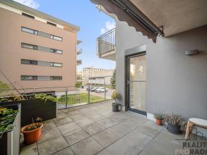 Prodej bytu 3+kk, Hradec Králové, Antonína Petrofa, 103 m2