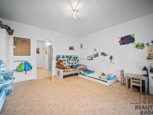 Prodej bytu 3+kk, Hradec Králové, Antonína Petrofa, 103 m2