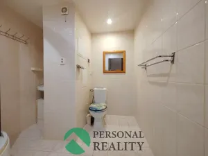 Pronájem bytu 1+1, Sokolov, Švabinského, 36 m2