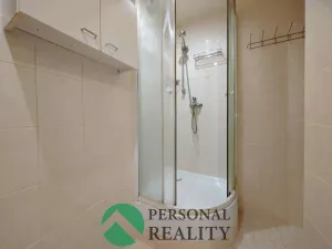 Pronájem bytu 1+1, Sokolov, Švabinského, 36 m2