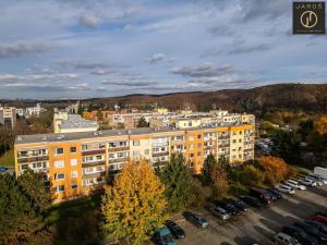 Prodej bytu 3+1, Praha - Zbraslav, Ke Kamínce, 70 m2