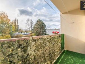 Prodej bytu 3+1, Praha - Zbraslav, Ke Kamínce, 70 m2