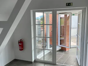 Pronájem bytu 1+kk, Račiněves, 28 m2